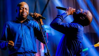 YOU WILL NEVER RECOVER FROM THIS PROPHETIC WORSHIP WITH DUNSIN OYEKAN