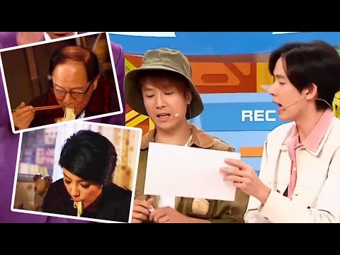 Do姐有問題 4 | 拍劇個麵最好食?! | 阮政峰 | 張明偉 | 黃美棋 | 彭慧中