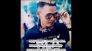 Balasan 'NGANA PE NAMA KITA SO INJANG MATI' Cover Wisnu Suid (Lirik) Lagu Manado~~