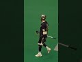 Keegan Bal is just the 4th player in NLL History to record a sock trick in one quarter 🧦
