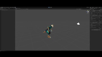 mocap unity test