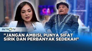 Q\u0026A - Sisi Lain Dari Pak Haji Bolot