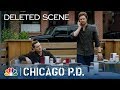 Jay and Will Learn More About the Fire That Killed Their Dad - Chicago PD (Deleted Scene)