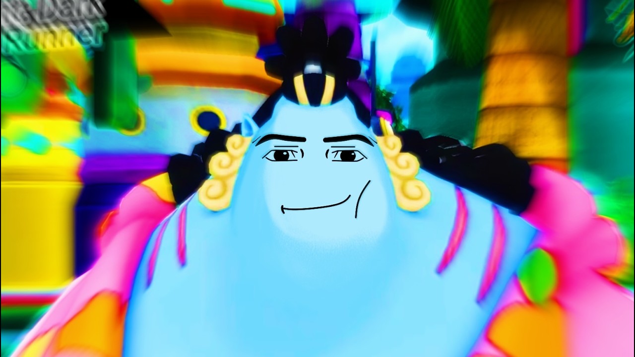 The best video to ever be made…