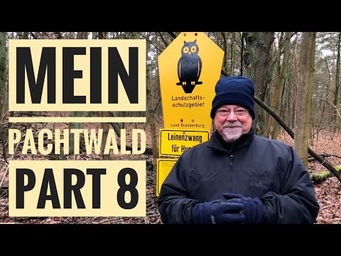 Jürgen von der Lippe - Pachtwald Part 8