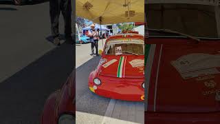 La Fiat 500 super cattiva!