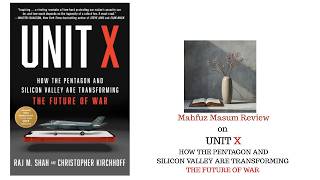 Unit X  II Raj M. Shah and Christopher Kirchhoff II Book Review—68 II Mahfuz Masum II