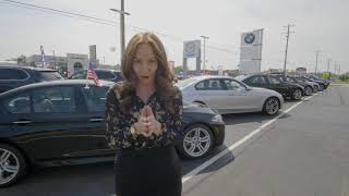 Player Profile College Grad Program with Heather at BMW of Crystal Lake, IL