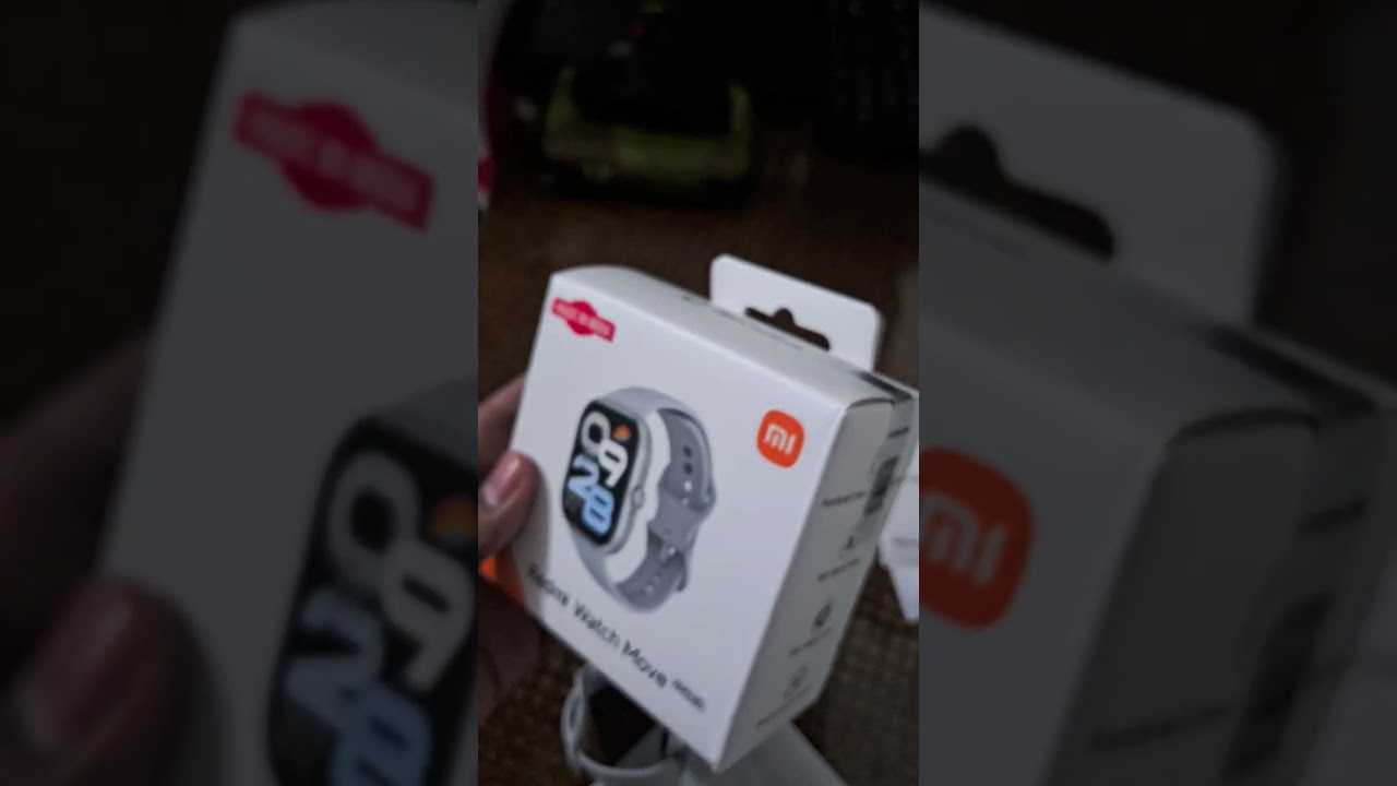 Доставка открытой коробки из Flipkart 🤦 | Перевозка часов Redmi 