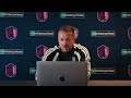 Yoann Damet and Alex Mǎțan Pre-Match Presser | Portland Timbers vs St. Louis CITY SC