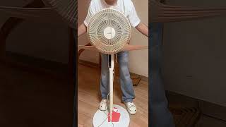 Ultimate Parenting Hack! 🤩 Fan Safety Tricks – Keep Little Ones Safe This Summer! ✨