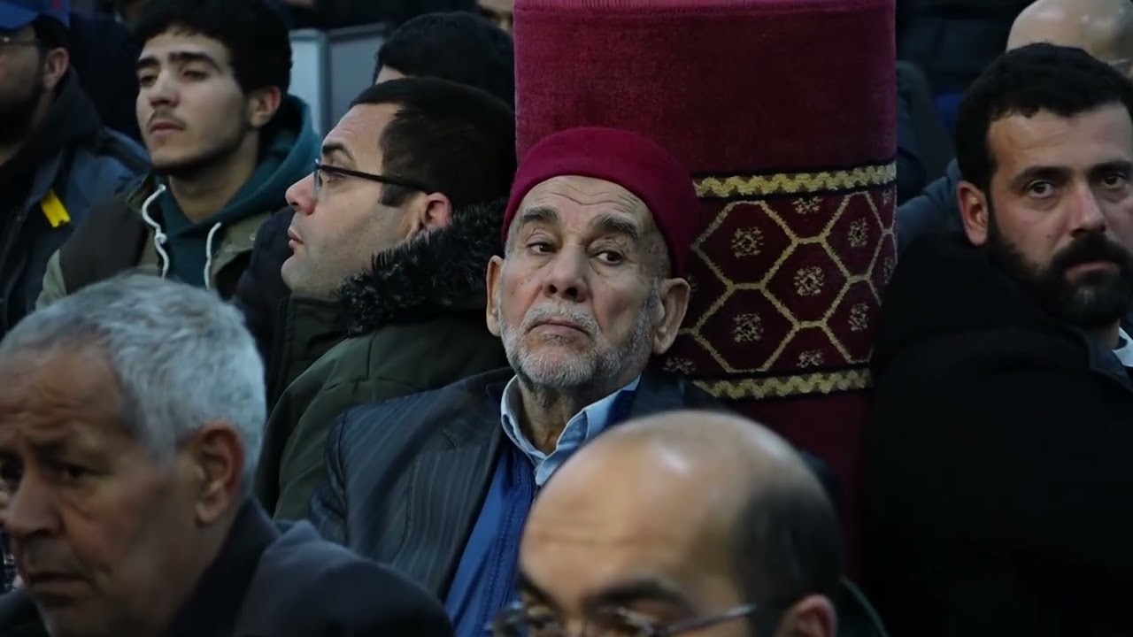 مسامرة 07 رمضان 2026