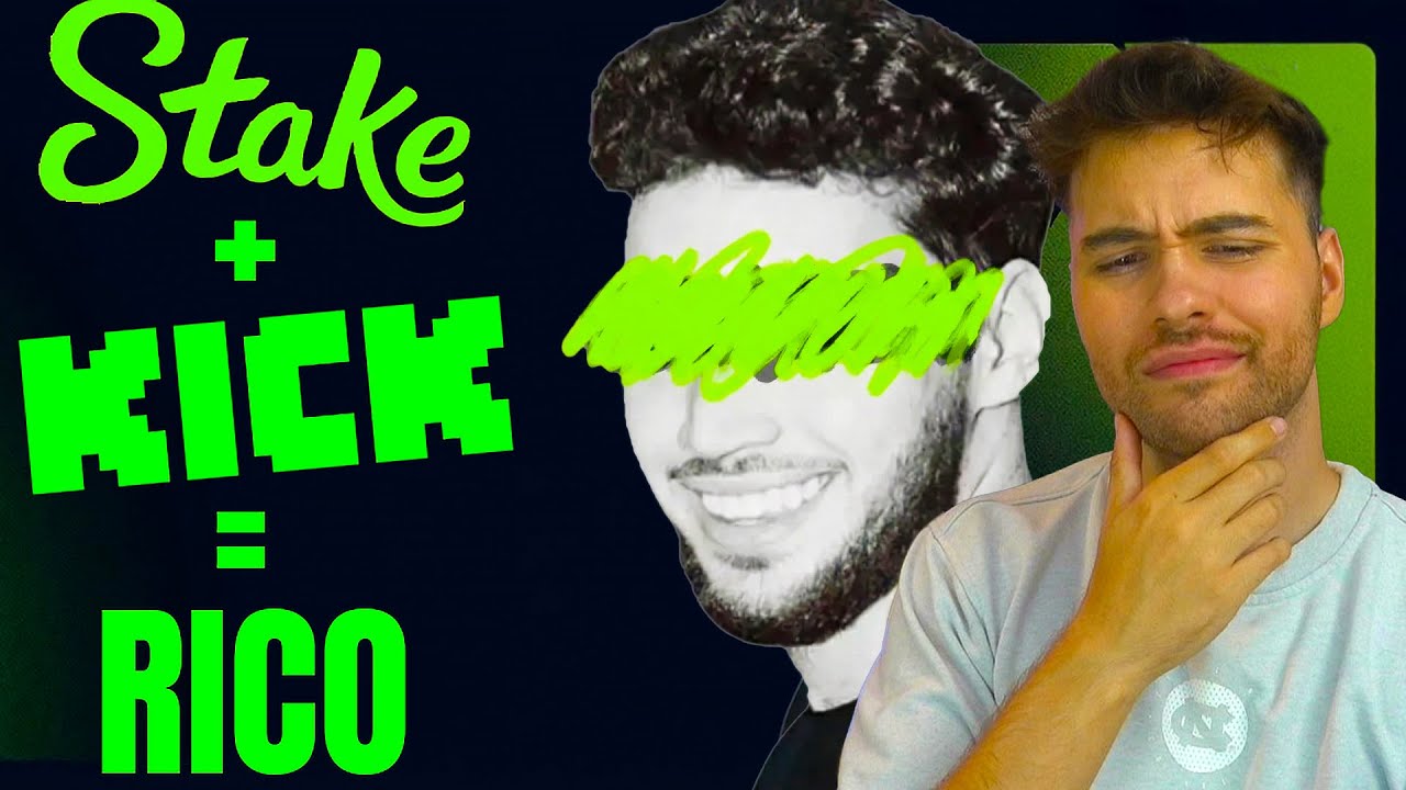 Adin Ross & Drake's Enterprise Hit With RICO Charges - YouTube