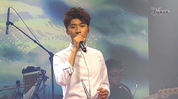 [HD 1080P] 161030王博文马来西亚音乐分享会 - 梦  Wang BoWen Live in Malaysia