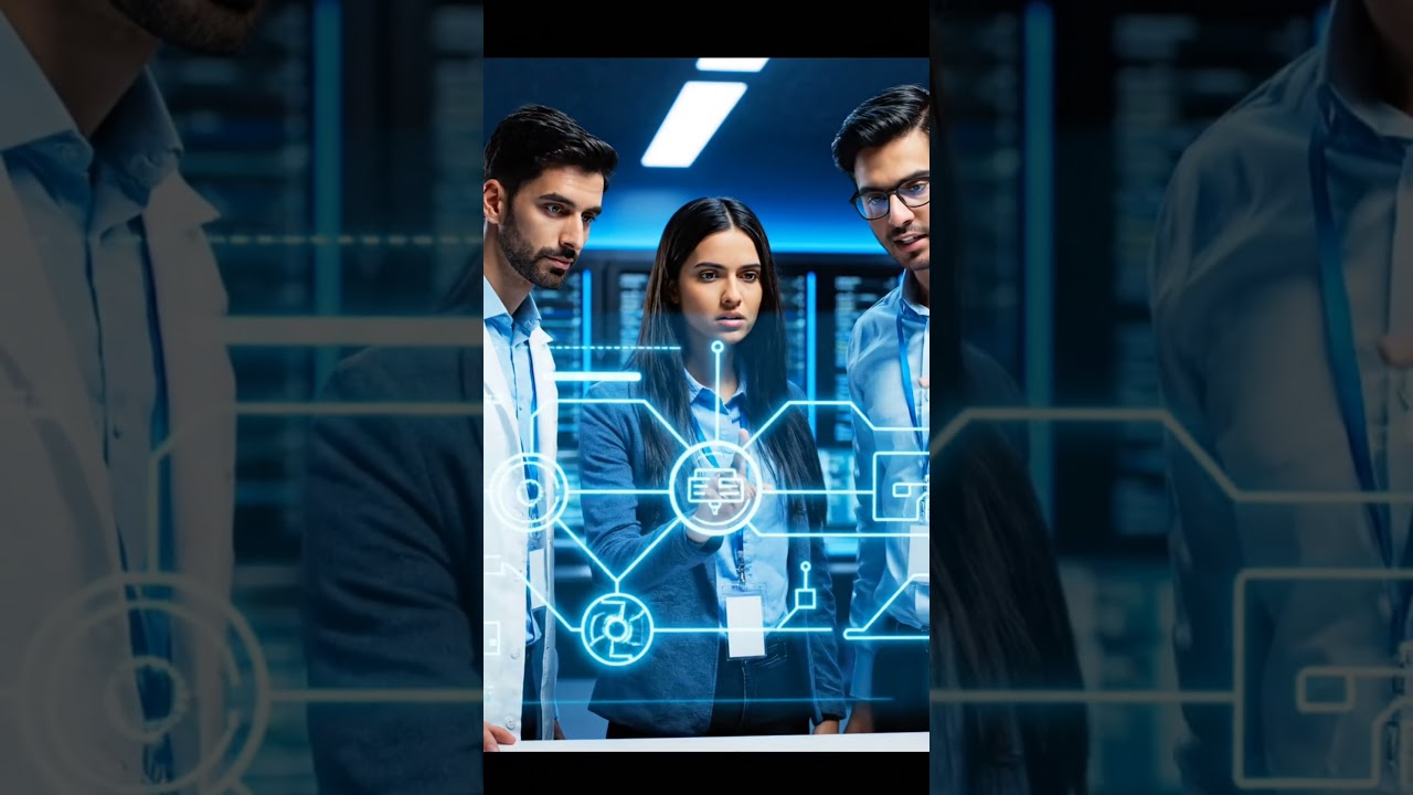 Reliable Network. Seamless Performance.