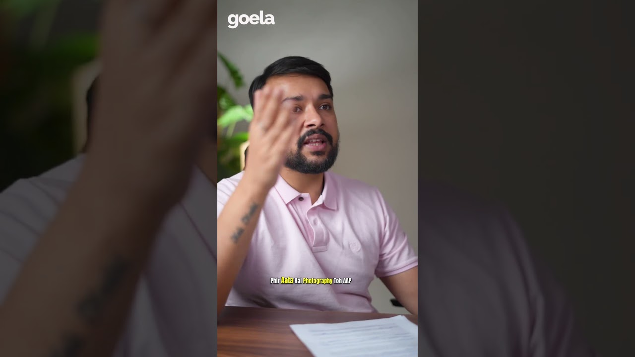 Is Silver Better than GOLD? | Harsh Goela