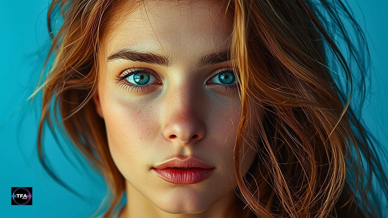 Melodic Deep House Mix | Substrate of the Unspoken | Introspective Narrative Journey