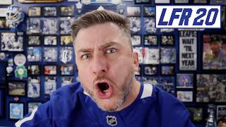LFR20 - Game 3 - Dive To Survive - Senators 3, Maple Leafs 2 screenshot 4