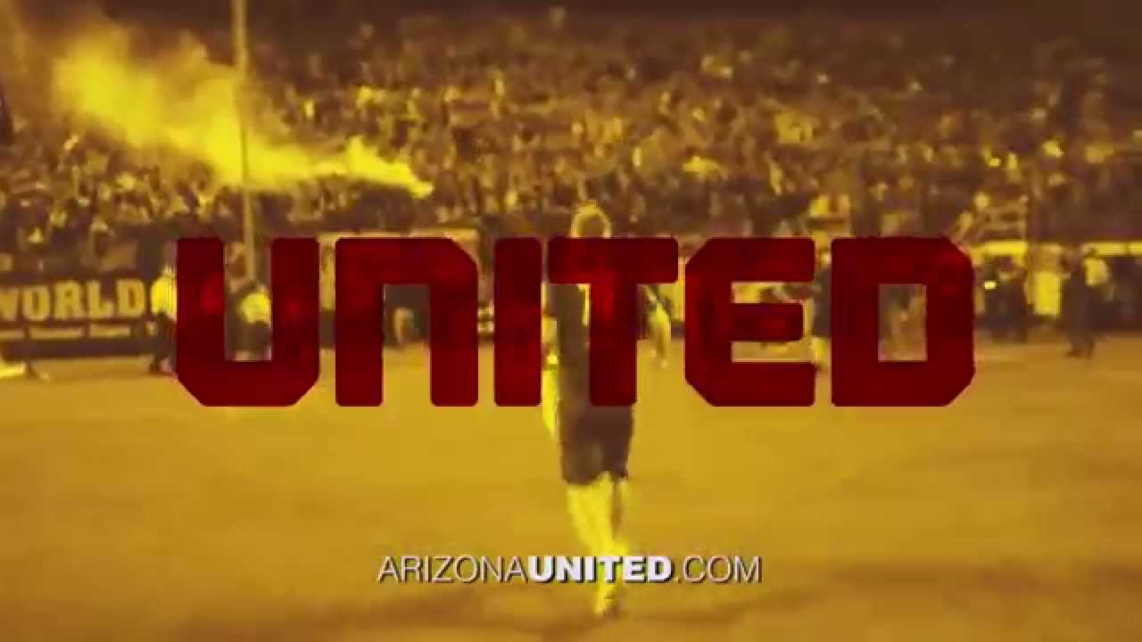 Arizona United