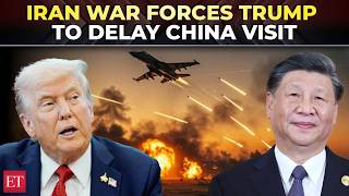China backs off Trump’s call to protect Hormuz, POTUS delays his Beijing visit | U.S.-Iran war screenshot 4