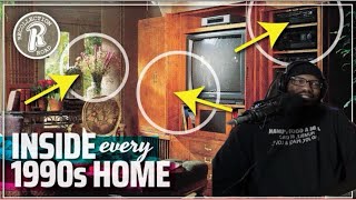 This Makes A 1990s Home…BUT it may not be what you think