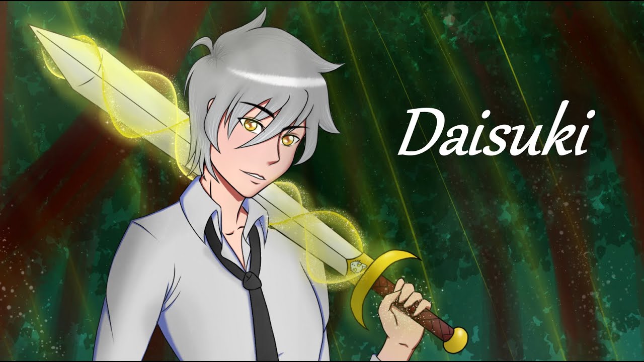 Daisuki - YouTube