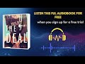 College Hockey Romance Audiobook That Will Completely Hook You