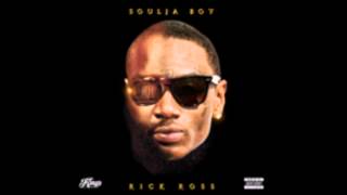 Soulja Boy - Rick Ross SLOWED DOWN