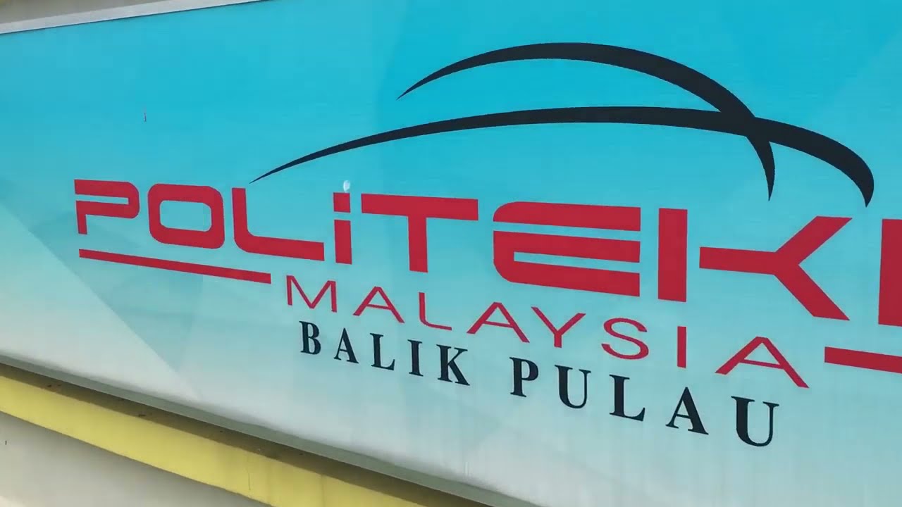 Bharu logo politeknik kota Universiti Teknologi