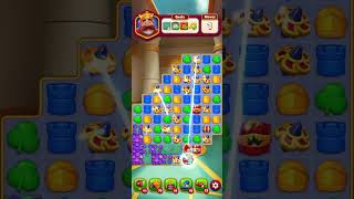 Royal Kingdom LEVEL 1921,1922,1923,1924 Hard,1925 Kingdom Level - No Boosters