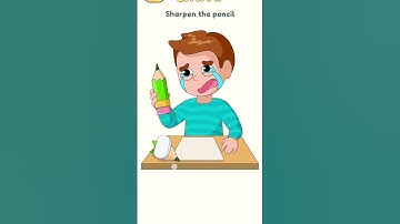 Sharpen the pencil #dop2 #lifeisbutadream #hairstyle #gameplay #whowillbemylifepartnerta #hair