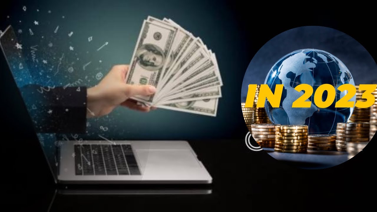 Best Way To Make Money Online In 2023