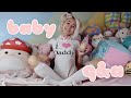 Baby qa ddlg abdl