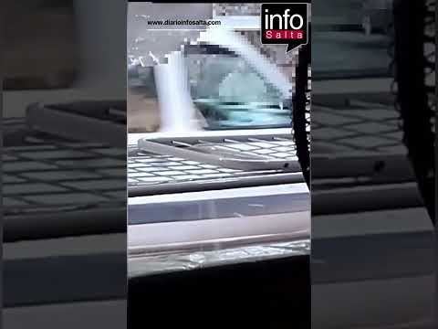 Según las madres “tuvieron que filmarlo y ni aún así la policía accionó”.