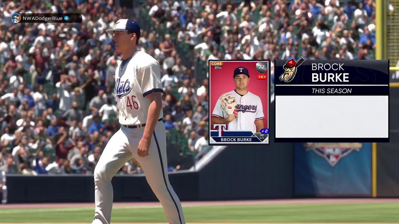 The show 23 br flawless speed run