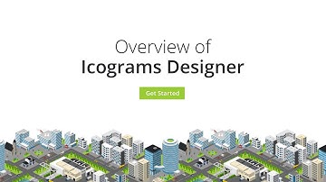 Icograms Designer Overview 2022