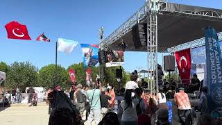 6/9/2026 Manisa Bozköy Iğdecik Bağ Bozumu Yörük Şenlikleri Sanatçımız Yörük Kızı Zeynep Ilhan