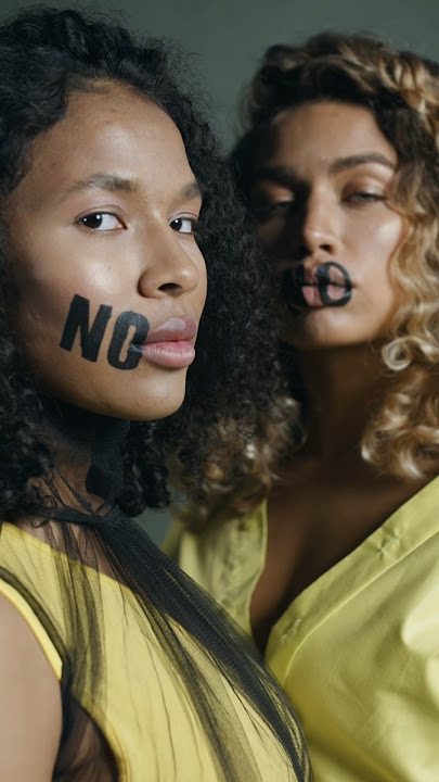 ❤️‍🔥nouveau single  « NON C’EST NON »dispo donnant voix aux femmes#consent #consentmatters