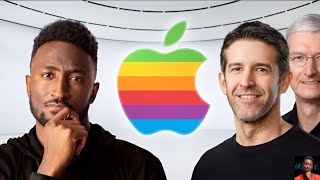 My take on The New Apple 