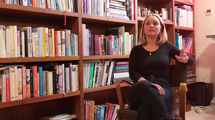Rhiannon Butler-Silvey on continuing the legacy of...
