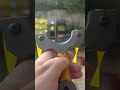A quick look at the awesome Apex plus from Wasp slingshots