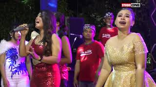 Download lagu Benci Kusangka Sayang  | All Talents | The cute Ella Susanti | Kapringan