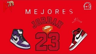 Oscar Maydon - Mejores Jordan (Video Oficial)