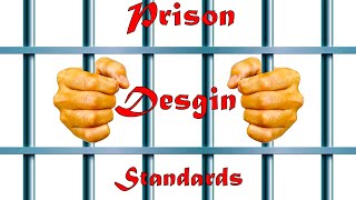 Prison Design Standards | Site selection, Interior Design,...  #around_the_world @AfterPrisonShow Profile