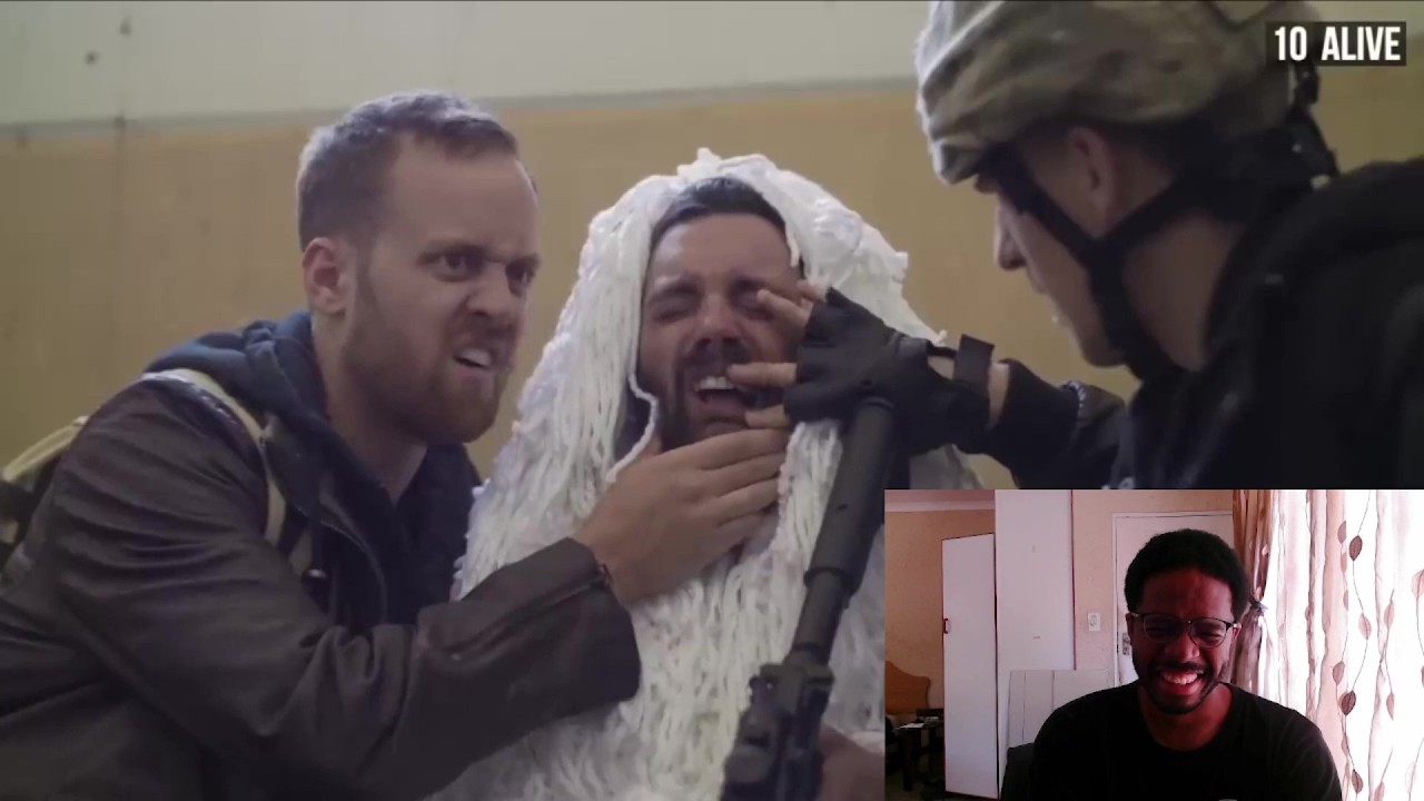 PUBG Logic Supercut 6 | @VivaLaDirtLeague | РЕАКЦИЯ