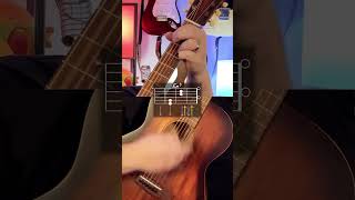 Songbird by Oasis Guitar Tutorial shorts guitar music youtubeshorts guitarra musica
