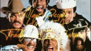 VillagePeople:YMCA Real People Traduzione Italiano 《LyricsITA》