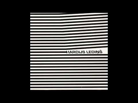 Hardijs Lediņš — Hardijs Lediņš - From Above