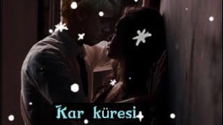 Kar Küresi 2.Bölüm Draco Malfoy Dizi