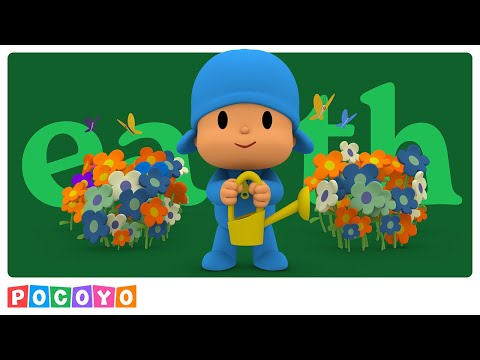 📺 POCOYO TODAS AS TEMPORADAS 🎬  DESENHOS ANIMADOS de POCOYO em PORTUGUÊS  do BRASIL 